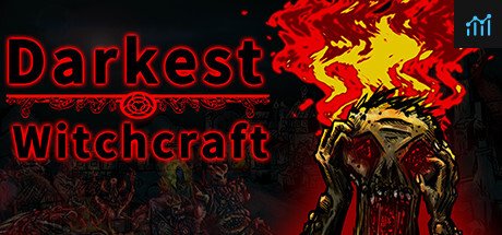 Darkest Witchcraft 暗黑蛊国 PC Specs