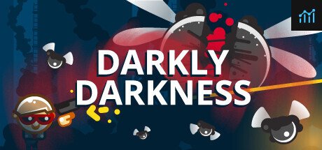 Darkly Darkness PC Specs