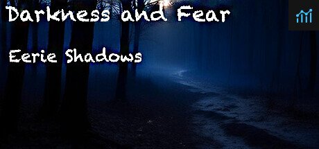 Darkness and Fear: Eerie Shadows PC Specs