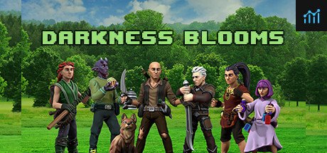 Darkness Blooms PC Specs