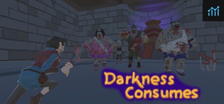 Darkness Consumes PC Specs