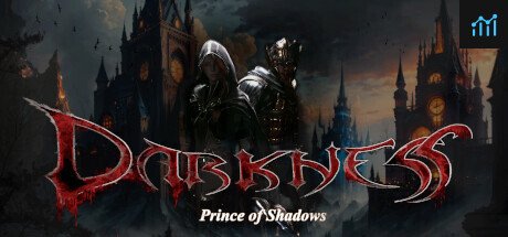 Can I Run Darkness: Prince of Shadows?