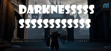 Darknesssssssssssssssss PC Specs