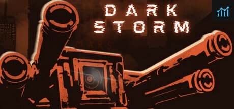 DarkStorm PC Specs