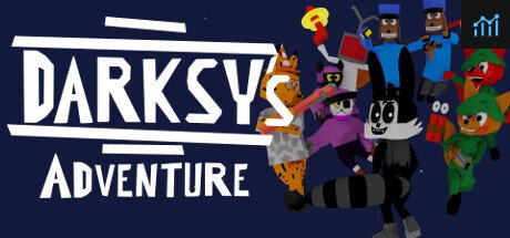 Darksy's Adventure PC Specs