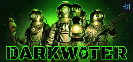 Darkwater PC Specs