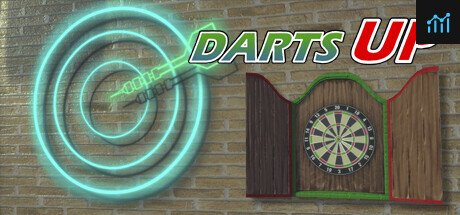 Darts Up PC Specs