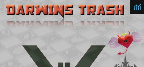 Darwins Trash PC Specs