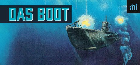 Das Boot: German U-Boat Simulation PC Specs