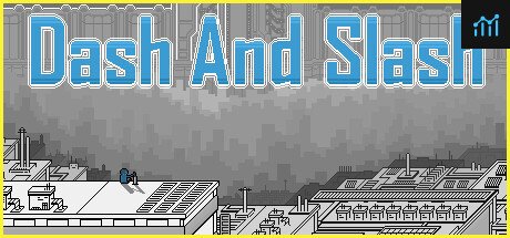 Dash And Slash PC Specs