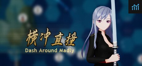 Dash Around Madly PC Specs