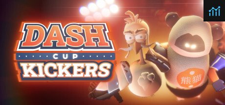 Dash Cup Kickers PC Specs