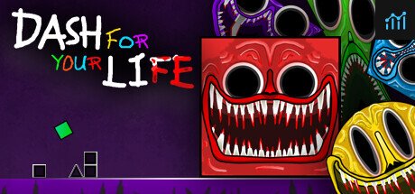 Dash For Your Life PC Specs