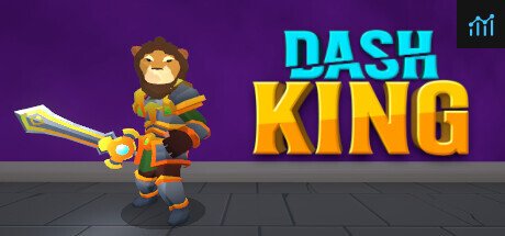 Dash king PC Specs