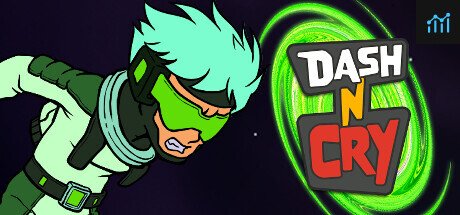 DASH n CRY PC Specs