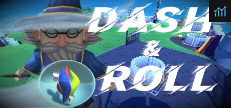 Dash & Roll PC Specs