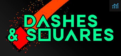 Dashes & Squares PC Specs