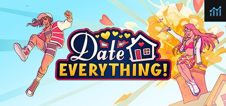 Date Everything! PC Specs