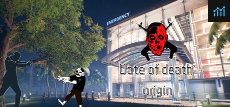 Date of death: origin PC Specs