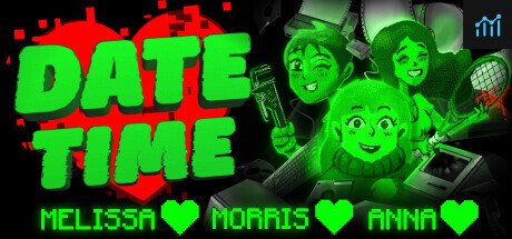 Date Time❤️: Melissa❤️, Morris❤️, Anna❤️ PC Specs