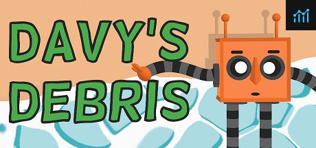 Davy's Debris PC Specs