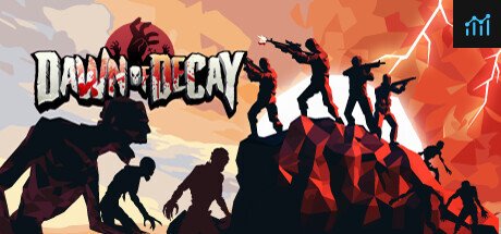 Dawn of Decay PC Specs
