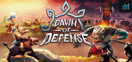 Dawn Of Defense PC Specs