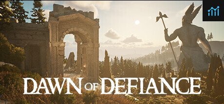 Dawn of Defiance PC Specs