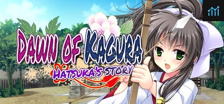 Dawn of Kagura: Hatsuka's Story PC Specs