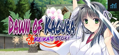 Dawn of Kagura: Keika's Story PC Specs