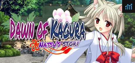 Dawn of Kagura: Natsu's Story PC Specs