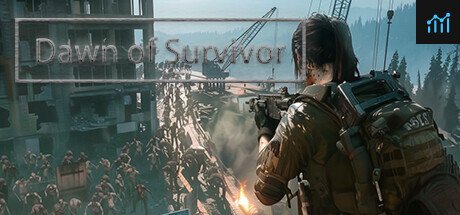 Can I Run Dawn of Survivor?