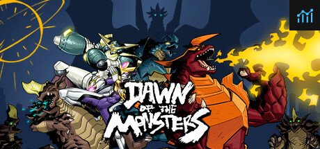 Dawn of the Monsters PC Specs