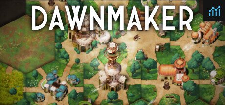 Dawnmaker PC Specs