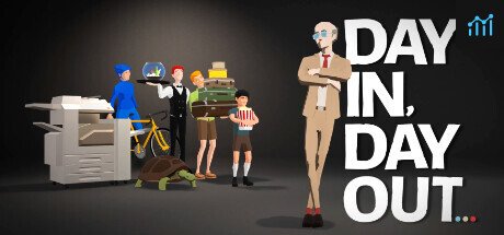 Day In Day Out PC Specs