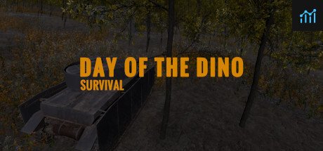 Day of the Dino Survival PC Specs
