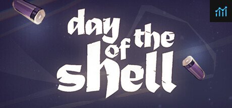 Day of the Shell PC Specs