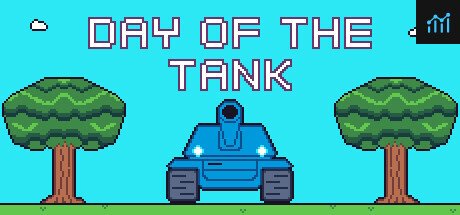 Day Of The Tank PC Specs