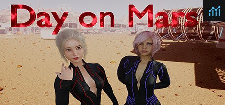 Day on Mars PC Specs