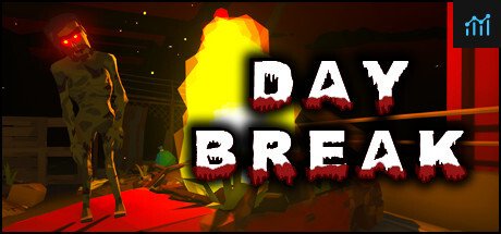 DAYBREAK PC Specs