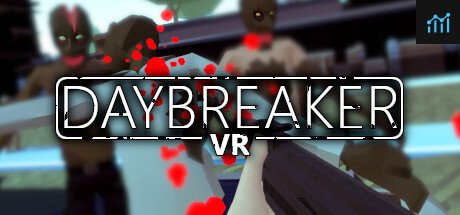 Daybreaker VR PC Specs