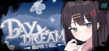 ～Daydream～蝶が舞う頃に PC Specs