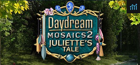 DayDream Mosaics 2: Juliette's Tale PC Specs
