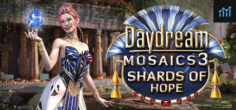 Daydream Mosaics 3: Shards Of Hope PC Specs