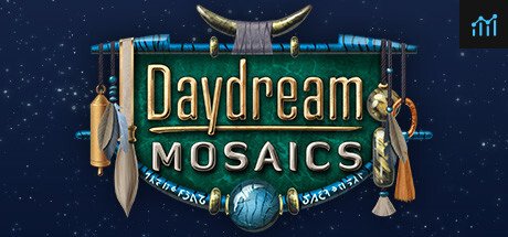 DayDream Mosaics PC Specs