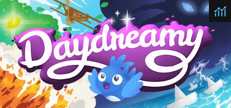 Can I Run Daydreamy?
