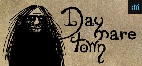 Daymare Town PC Specs