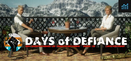 Days of Defiance PC Specs