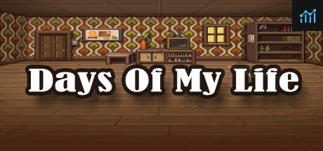 Days Of My Life PC Specs