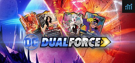 DC Dual Force PC Specs